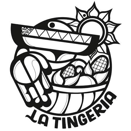 La Tingeria logo