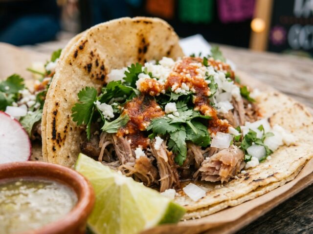 National Taco Day