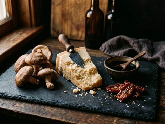 What Is Umami Flavor in Cooking