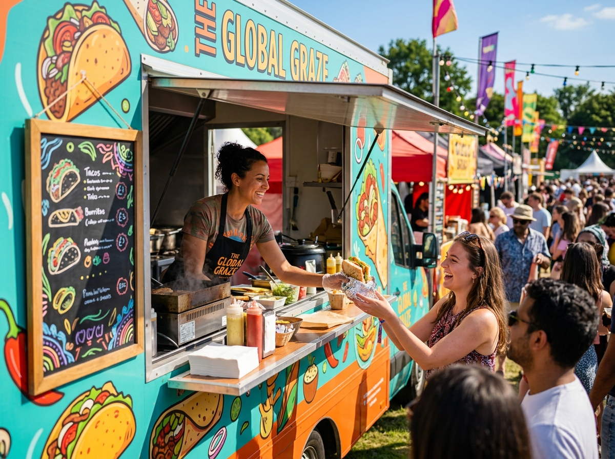 Food Truck