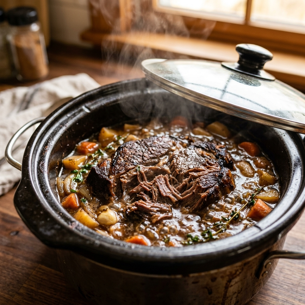 When to Cook Meat Low and Slow (and When Not To)