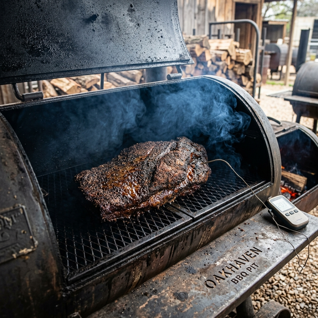 What Is Low and Slow BBQ